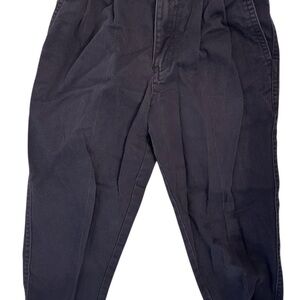 Bugle Boy kids navy  Casual Tapered Pants